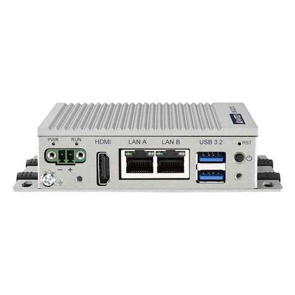 N6415 1.2GHz, 8G RAM, 32G, 2xGbE, 2xUSB, HDMI